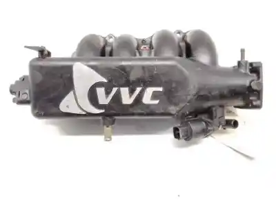 Second-hand car spare part intake manifold for mg mg zr 1.8 160 oem iam references lkb107040 110875 