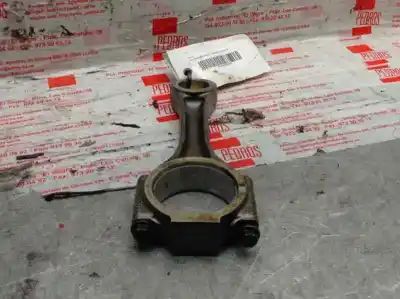 Pezzo di ricambio per auto di seconda mano biella per volkswagen passat variant (3c5) 2.0 tdi riferimenti oem iam   