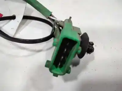 Peça sobressalente para automóvel em segunda mão sonda lambda por citroen c3 1.4 referências oem iam 96y7633980  