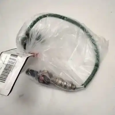 Peça sobressalente para automóvel em segunda mão sonda lambda por citroen c3 1.4 referências oem iam 96y7633980  