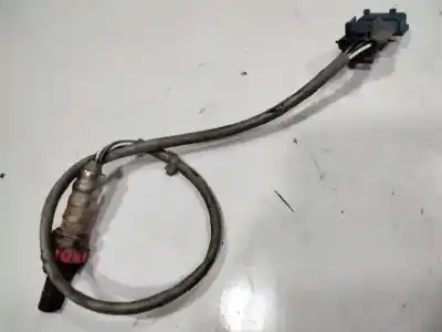 Peça sobressalente para automóvel em segunda mão sonda lambda por citroen c3 1.4 referências oem iam 9636968380  
