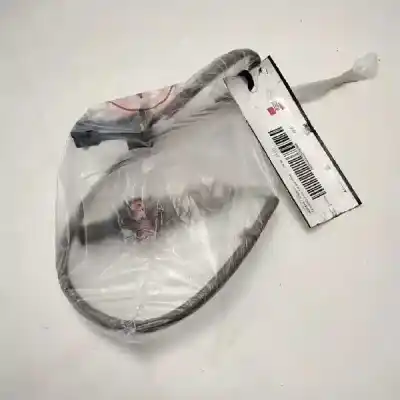 Peça sobressalente para automóvel em segunda mão sonda lambda por citroen c3 1.4 referências oem iam 9636968380  