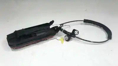 Gebrauchtes Autoersatzteil getriebeverbindung zum seat leon (kl1) fr oem-iam-referenzen 5wa713033bb