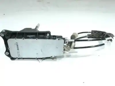 Pezzo di ricambio per auto di seconda mano collegamento del cambio per renault clio iv dynamique riferimenti oem iam 349017122r