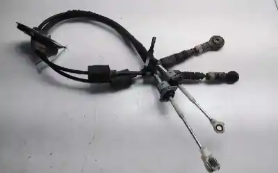 Second-hand car spare part gearbox linkage for hyundai i30 (gd) 1.6 crdi oem iam references 43794a6520ca3
