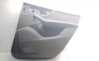 Second-hand car spare part right rear door trim for audi q7 (4m) 3.0 tdi quattro oem iam references 4m0863982