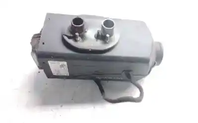 Peça sobressalente para automóvel em segunda mão aquecimento normal completo por scania serie p/g/r (l-clase) 12.7 diesel referências oem iam 10r041516