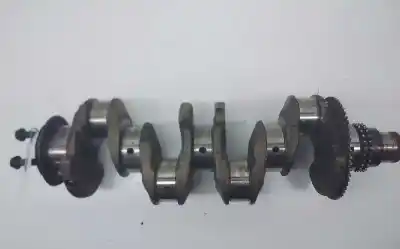 Pièce détachée automobile d'occasion Vilebrequin pour FIAT DUCATO CAJA CERRADA 33 (06.2006 =>) L2H1 160 Multijet Power Références OEM IAM   