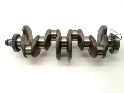 Second-hand car spare part Crankshaft for VOLKSWAGEN PASSAT B8 (3G2, CB2) 1.6 TDI OEM IAM references 27041414391104L  