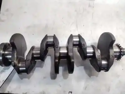 Second-hand car spare part Crankshaft for RENAULT MODUS Confort Dynamique OEM IAM references   