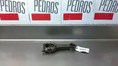 Recambio de automóvil de segunda mano de biela para nissan patrol gr (y61) básico referencias oem iam   