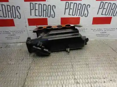 Second-hand car spare part INTAKE MANIFOLD for MG SERIE 200 (RF)  OEM IAM references LKB107040  