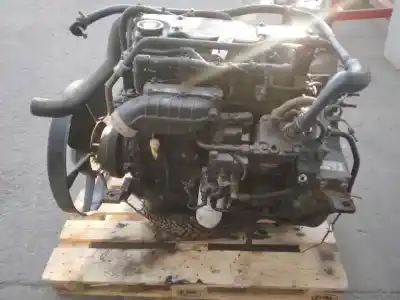 Gebrauchtes Autoersatzteil kompletter motor zum iveco eurocargo fg 80 e tráfico urbano oem-iam-referenzen f4ae3481b