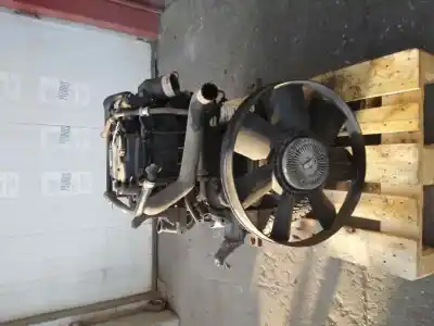 Pezzo di ricambio per auto di seconda mano motore completo per iveco eurocargo fg 80 e tráfico urbano riferimenti oem iam f4ae3481b  