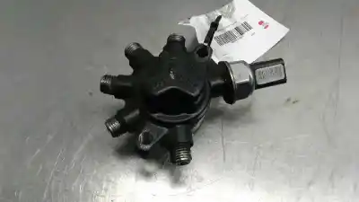 Second-hand car spare part Throttle Body for FORD TRANSIT CONNECT (TC7) 1.8 TDCi CAT OEM IAM references 190707751273  