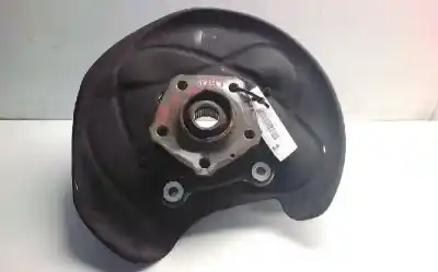 Second-hand car spare part Rear Right Knuckle for AUDI Q7 (4M) 3.0 TDI quattro OEM IAM references 4M0505432AJ  