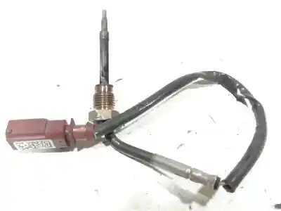 Second-hand car spare part lambda probe for audi q7 (4m) 3.0 tdi quattro oem iam references 4m0906088aa  