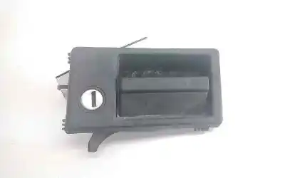 Автозапчастина б/у  для FIAT CINQUECENTO (170)  Посилання на OEM IAM 0007640445  