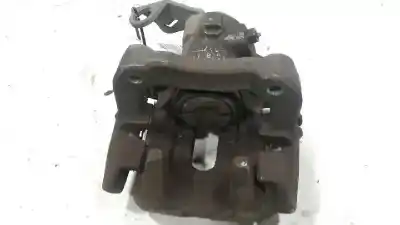 Peça sobressalente para automóvel em segunda mão pinça de travão traseira direita por citroen c4 berlina collection referências oem iam 4401n7