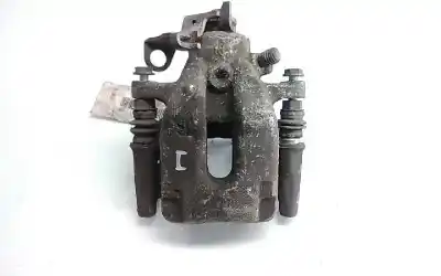 Peça sobressalente para automóvel em segunda mão pinça de travão traseira esquerda por citroen c4 berlina collection referências oem iam 4400n4