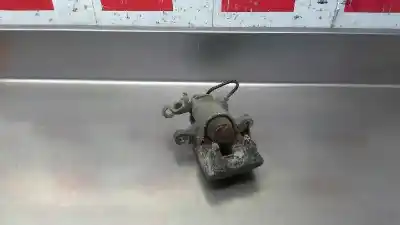 Pezzo di ricambio per auto di seconda mano pinza freno posteriore sinistra per citroen c4 coupe vts riferimenti oem iam 4400p4  