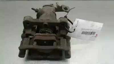 Peça sobressalente para automóvel em segunda mão pinça de travão traseira direita por citroen c4 coupe vtr referências oem iam 4400n5