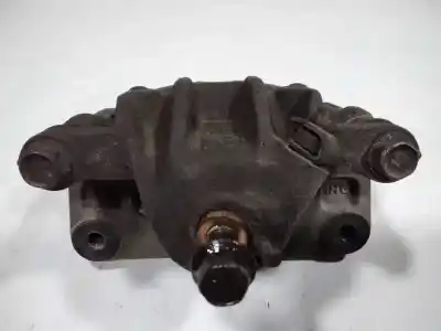 Peça sobressalente para automóvel em segunda mão pinça de travão traseira esquerda por hyundai trajet (fo) 2.0 crdi gls referências oem iam 140046