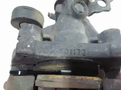 Автозапчасти б/у задний левый тормозной суппорт за jaguar x-type 2.0 v6 ссылки oem iam 0204y01172  