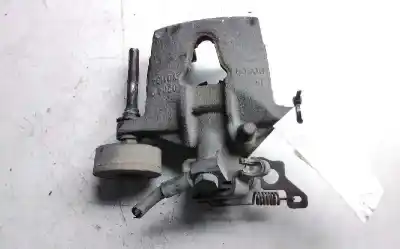 Second-hand car spare part rear left brake caliper for jaguar x-type wagon 2.0 d classic oem iam references 