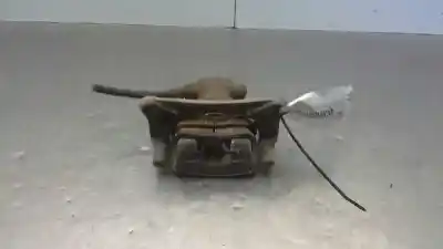 Автозапчасти б/у задний правый тормозной суппорт за mitsubishi outlander (cw0) 2.0 di-d intense ссылки oem iam mn116310