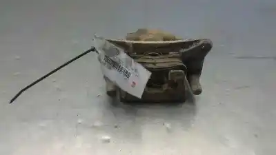 Автозапчасти б/у задний левый тормозной суппорт за mitsubishi outlander (cw0) 2.0 di-d intense ссылки oem iam mn116309