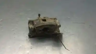 Автозапчастина б/у задній лівий гальмівний супорт для mitsubishi outlander (cw0) 2.0 di-d intense посилання на oem iam mn116309  