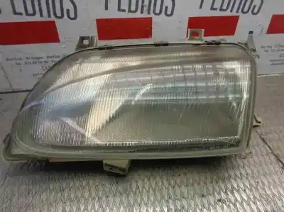 Recambio de automóvil de segunda mano de FARO IZQUIERDO para FORD GALAXY (VX)  referencias OEM IAM 1005728  