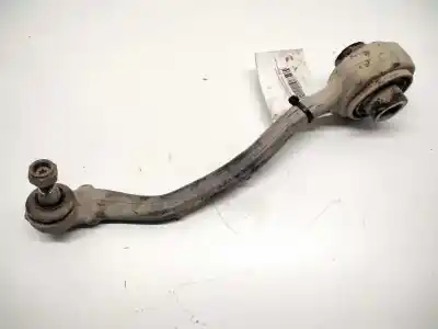 Recambio de automóvil de segunda mano de brazo suspension inferior delantero derecho para mercedes clase c (w203) sportcoupe c 200 compressor (203.745) referencias oem iam 