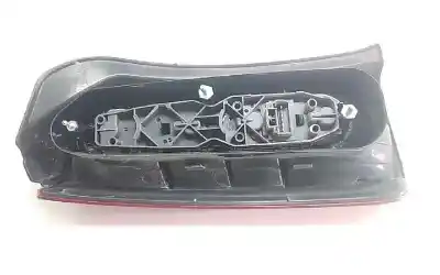 Автозапчасти б/у правый задний фонарь за fiat idea (135) 1.9 multijet emotion (i) ссылки oem iam 46829508d  