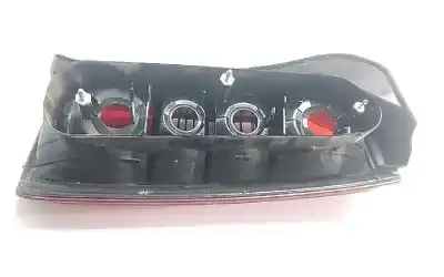 Автозапчасти б/у левый задний фонарь за fiat idea (135) 1.9 multijet emotion (i) ссылки oem iam   