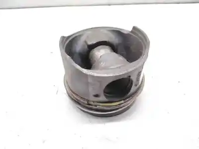 Pièce détachée automobile d'occasion PISTON pour MERCEDES-BENZ CLASE C (W203) BERLINA  Références OEM IAM  118140 