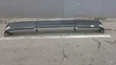 Peça sobressalente para automóvel em segunda mão pára choques frontal por iveco eurotech dl260 referências oem iam 0000000100034768