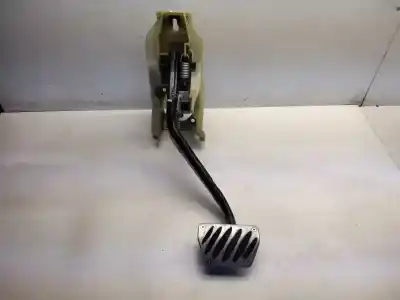 Pezzo di ricambio per auto di seconda mano pedale del freno per bmw x6 (e71) 3.0d riferimenti oem iam 676940304
