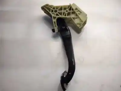 Peça sobressalente para automóvel em segunda mão pedal de travão por bmw x6 (e71) 3.0d referências oem iam 676940304  4010403a
