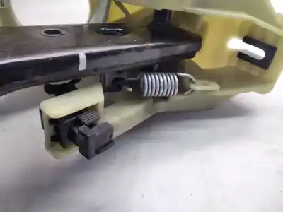 Peça sobressalente para automóvel em segunda mão pedal de travão por bmw x6 (e71) 3.0d referências oem iam 676940304  4010403a