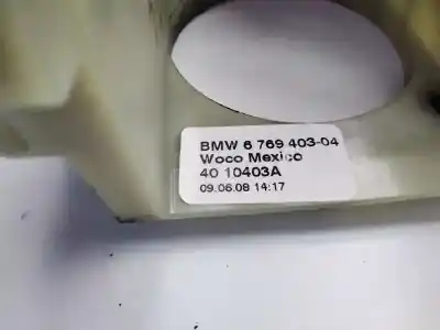 Peça sobressalente para automóvel em segunda mão pedal de travão por bmw x6 (e71) 3.0d referências oem iam 676940304  4010403a