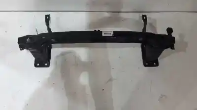 Second-hand car spare part front bumper reinforcement for bmw x6 (e71) 3.0d oem iam references 51117178599  