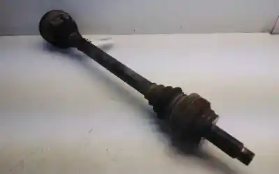 Pezzo di ricambio per auto di seconda mano trasmissione posteriore destra per bmw x6 (e71) 3.0d riferimenti oem iam 33207582141