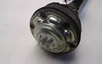 Second-hand car spare part rear right transmission for bmw x6 (e71) 3.0d oem iam references 33207582141  