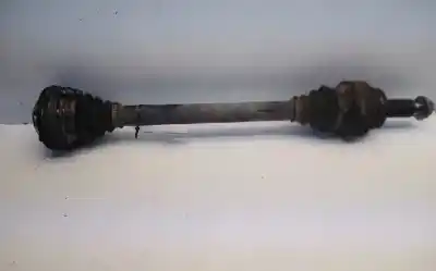 Pezzo di ricambio per auto di seconda mano trasmissione posteriore sinistra per bmw x6 (e71) 3.0d riferimenti oem iam 33207582141