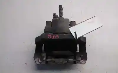 Peça sobressalente para automóvel em segunda mão pinça de travão traseira direita por bmw x6 (e71) 3.0d referências oem iam 34216776788  