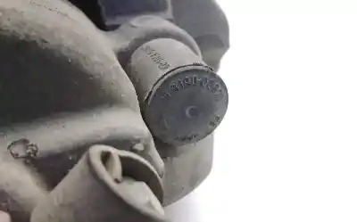 Peça sobressalente para automóvel em segunda mão pinça de travão traseira direita por bmw x6 (e71) 3.0d referências oem iam 34216776788  