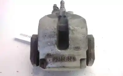 Peça sobressalente para automóvel em segunda mão pinça de travão traseira esquerda por bmw x6 (e71) 3.0d referências oem iam 34216776787  