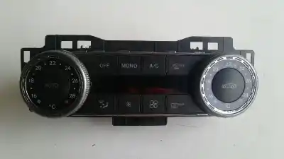 Gebrauchtes Autoersatzteil  zum MERCEDES-BENZ CLASE C (W204) BERLINA  OEM-IAM-Referenzen A2048308285  